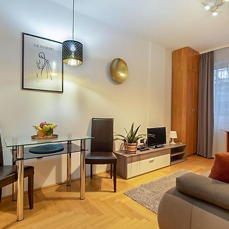 Lotus Apartments Gozsdu Budapest Exterior foto