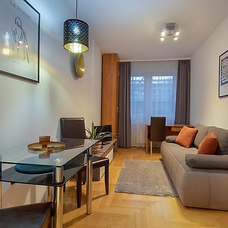 Lotus Apartments Gozsdu Budapest Exterior foto