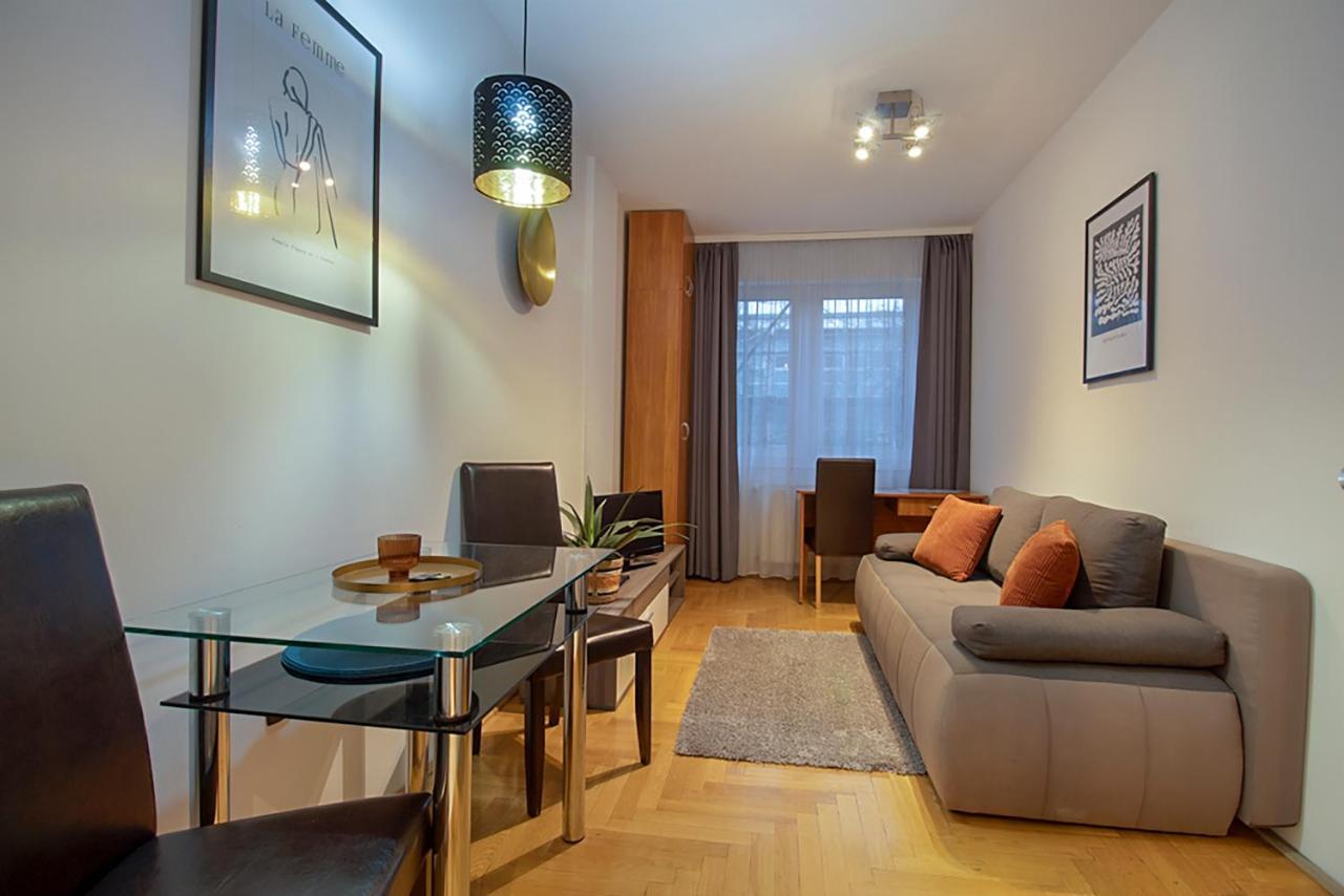 Lotus Apartments Gozsdu Budapest Exterior foto